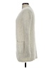 Hippie Rose Ivory Cardigan Size XS - photo 5