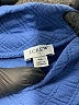 J.Crew Factory Store Solid Blue Turtleneck Sweater Size XL - photo 7
