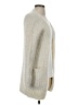 Hippie Rose Ivory Cardigan Size XS - photo 4