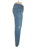 Seven7 Hearts Blue Jeans Size 6 - photo 4