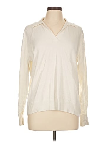 J.Crew Factory Store Pullover Sweater (view 1)