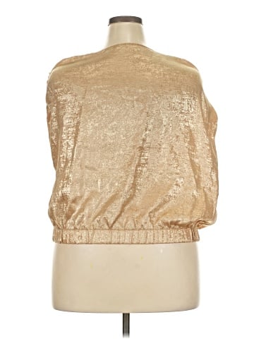 Shein Curve Tube Top (view 2)