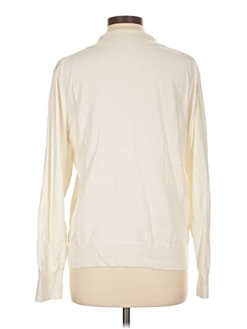 J.Crew Factory Store Pullover Sweater (view 2)