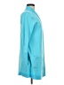 JM Collection Teal Cardigan Size M - photo 4