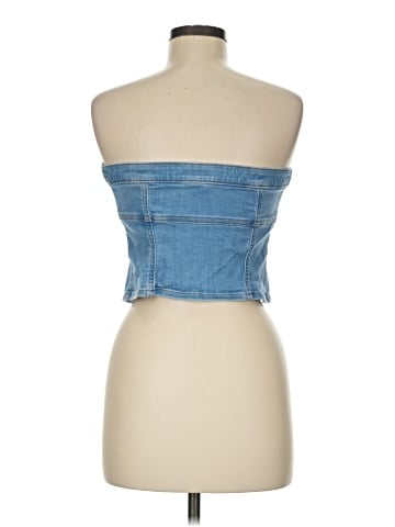 American Eagle Outfitters Sleeveless Top (view 2)