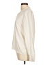 J.Crew Factory Store 100% Cotton Ivory Pullover Sweater Size L - photo 5