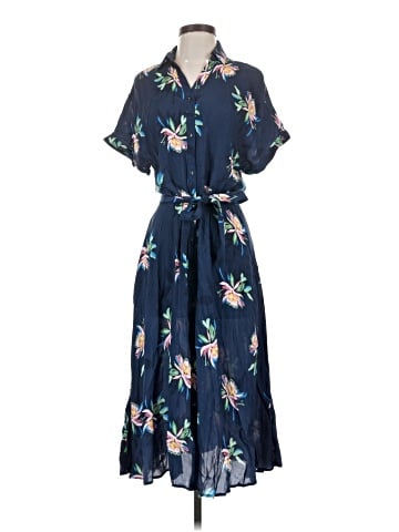 Pom Amsterdam Casual Dress (view 1)