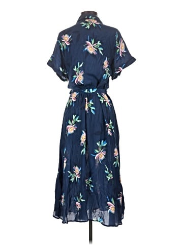 Pom Amsterdam Casual Dress (view 2)