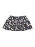 Circo 100% Cotton Hearts Black Skort Size 6 - 6X - photo 1