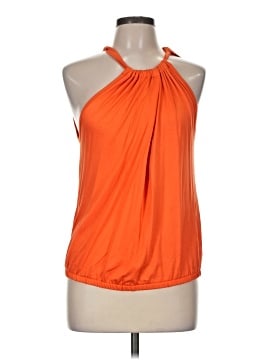Trina Turk Sleeveless Blouse