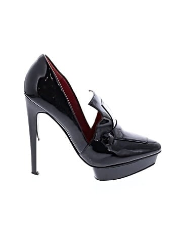 Charles Jourdan Heels (view 1)