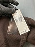 AGB Black Turtleneck Sweater Size L - photo 8