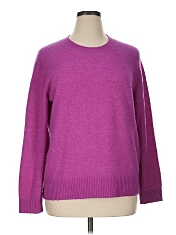 Banana Republic Wool Pullover Sweater (view 1)