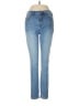 J.Crew Hearts Blue Jeans Size 28 waist - photo 1