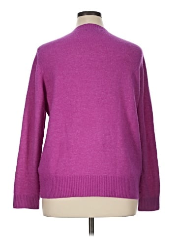 Banana Republic Wool Pullover Sweater (view 2)