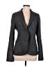 Banana Republic Gray Wool Blazer Size 6 (tall) - photo 1