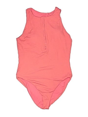 Andie One Piece Swimsuit (view 1)