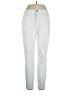 Talbots Silver Jeans Size 14 - photo 1