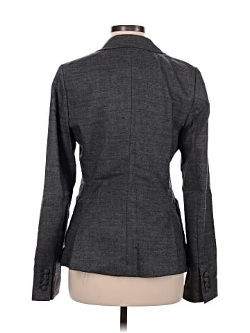 Banana Republic Wool Blazer (view 2)