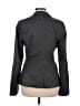 Banana Republic Gray Wool Blazer Size 6 (tall) - photo 2
