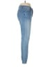 J.Crew Hearts Blue Jeans Size 28 waist - photo 4