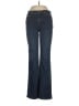DKNY Jeans Blue Jeans Size 8 - photo 1