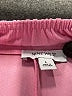 Nine West Solid Pink Casual Pants Size L - photo 7
