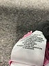 Nine West Solid Pink Casual Pants Size L - photo 8
