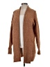 Time and Tru Brown Cardigan Size S - photo 1