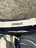 Uterque Print Blue Casual Pants Size M - photo 7