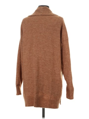 Time and Tru Cardigan (view 2)