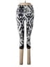 VSX Sport Graphic Silver Leggings Size S - photo 1