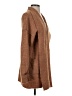 Time and Tru Brown Cardigan Size S - photo 4