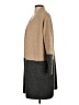 MICHAEL Michael Kors Color Block Tan Kimono Size S - photo 5