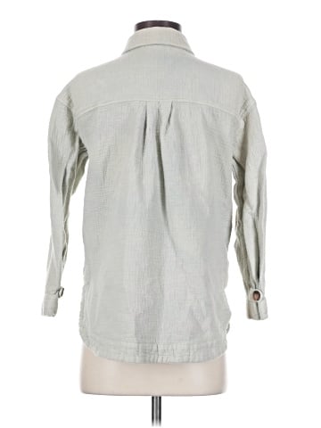 Madewell Denim Jacket (view 2)