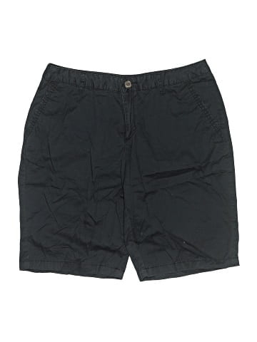 Merona Cargo Shorts (view 1)