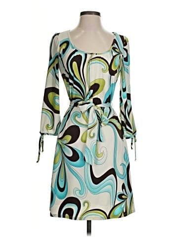 Lily Cocktail Dress (view 1)