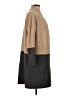 MICHAEL Michael Kors Color Block Tan Kimono Size S - photo 4