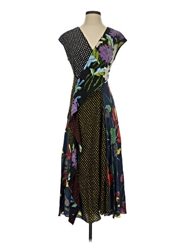 Diane von Furstenberg Cocktail Dress (view 1)
