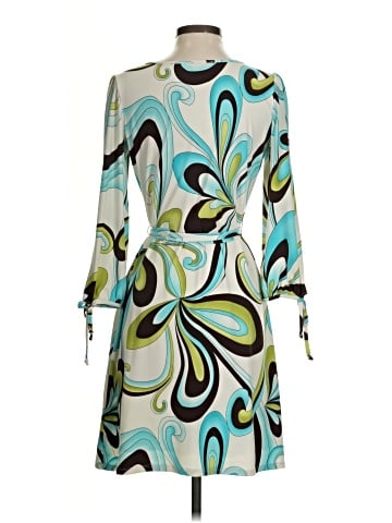 Lily Cocktail Dress (view 2)