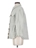 Madewell 100% Cotton Gray Denim Jacket Size XS - photo 5
