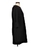Boden Solid Black Casual Dress Size 10 (petite) - photo 4