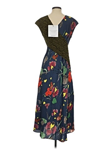 Diane von Furstenberg Cocktail Dress (view 2)