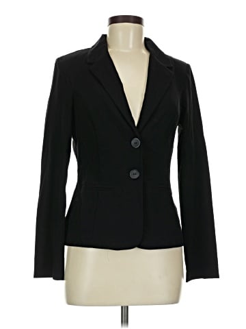 By & By Blazer (view 1)