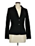 By & By Black Blazer Size M - photo 1