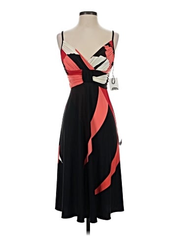 Donna Morgan Cocktail Dress (view 1)