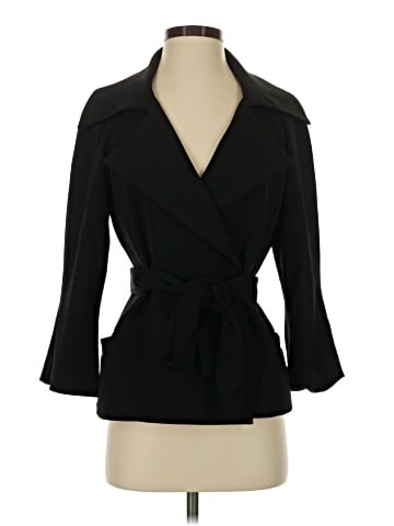 Sutton Studio Blazer (view 1)