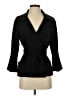 Sutton Studio Black Blazer Size 4 - photo 1
