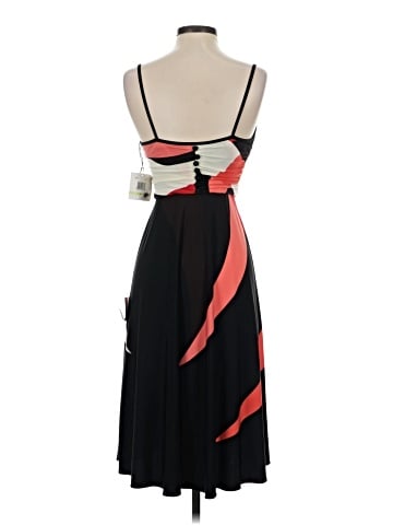 Donna Morgan Cocktail Dress (view 2)