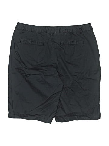 Merona Cargo Shorts (view 2)
